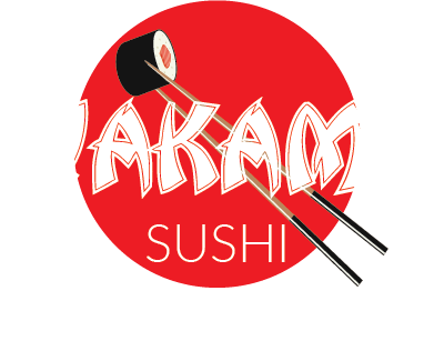 Wakame sushi Landen